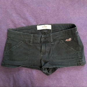 Hollister shorts